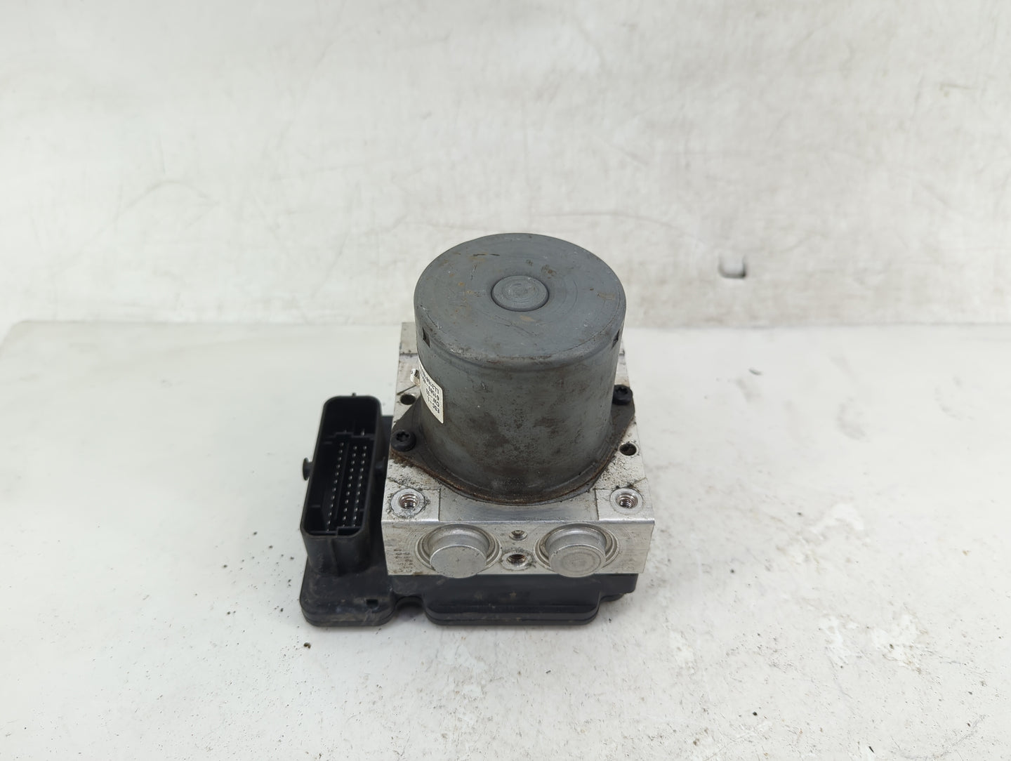 2015-2017 Hyundai Sonata ABS Pump Control Module Replacement P/N:61589-45100 LL3168163665, 104576 Fits Fits 2015 2016 2017 O