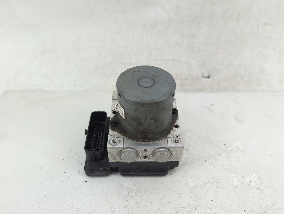 2015-2017 Hyundai Sonata Anti-Lock Brake ABS Pump Module Actuator OEM P/N:61589-45100 LL3168163665 Fits Fits 2015 2016 2017 