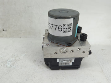 2015 Hyundai Sonata ABS Pump Control Module Replacement P/N:58920-C2201 Fits OEM Used Auto Parts - Oemusedautoparts1.com