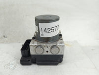 2015 Hyundai Sonata ABS Pump Control Module Replacement P/N:58920-C2201 Fits OEM Used Auto Parts - Oemusedautoparts1.com
