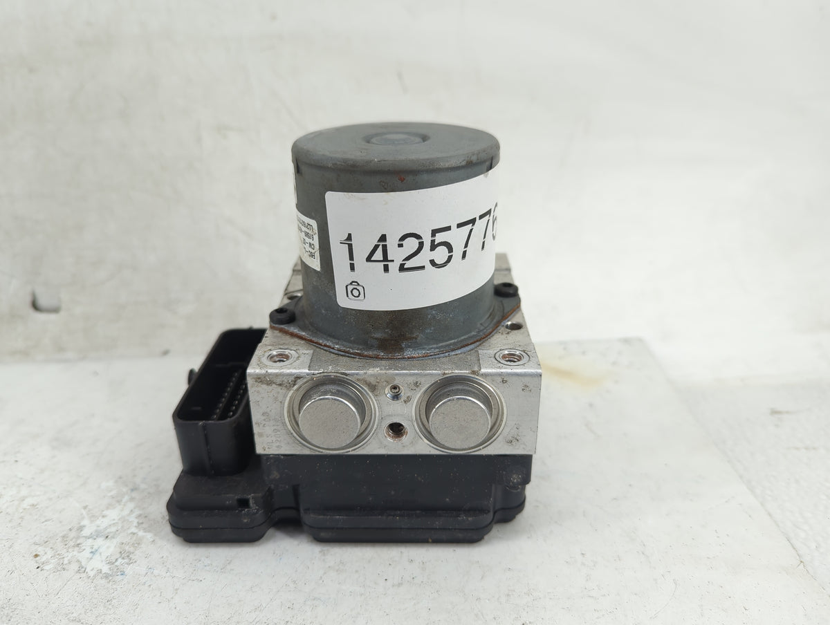 2015 Hyundai Sonata Anti-Lock Brake ABS Pump Module Actuator OEM P/N:58920-C2201 Fits OEM Used Auto Parts - Oemusedautoparts