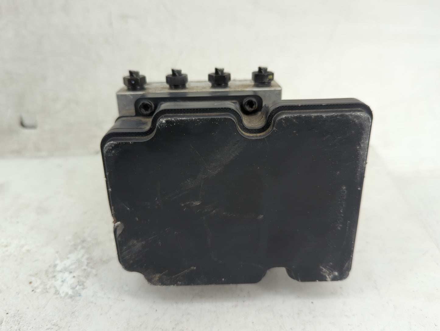 2015 Hyundai Sonata ABS Pump Control Module Replacement P/N:58920-C2201 Fits OEM Used Auto Parts - Oemusedautoparts1.com