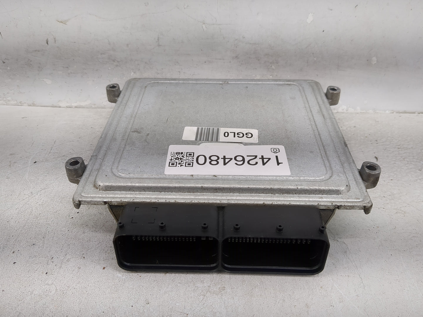 2015-2017 Hyundai Sonata PCM Engine Control Computer ECU ECM PCU OEM P/N:39101-2GGL0 39111-2GGL0 Fits Fits 2015 2016 2017 OE
