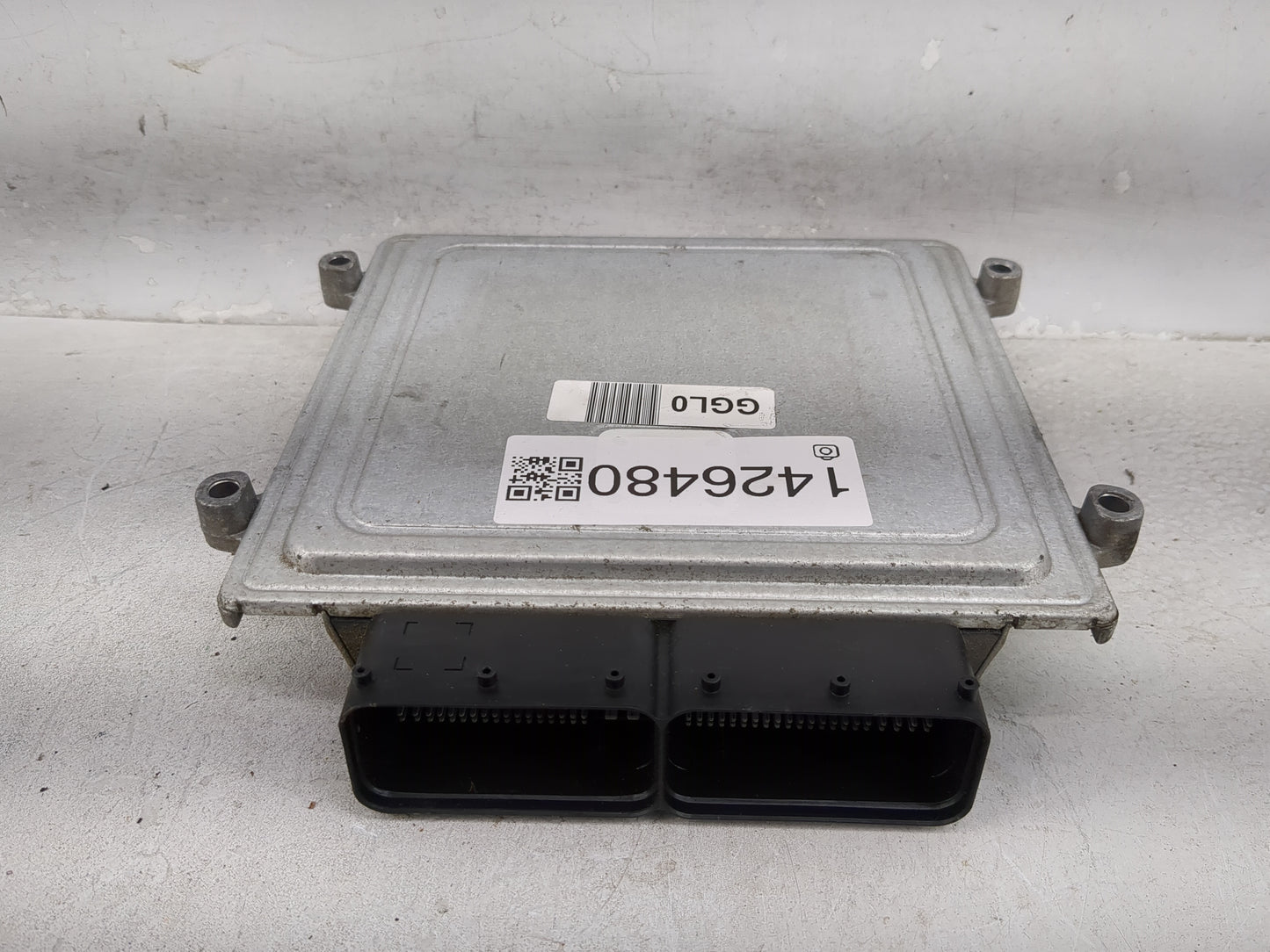2015-2017 Hyundai Sonata PCM Engine Control Computer ECU ECM PCU OEM P/N:39101-2GGL0 39111-2GGL0 Fits Fits 2015 2016 2017 OE