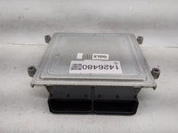 2015-2017 Hyundai Sonata PCM Engine Control Computer ECU ECM PCU OEM P/N:39101-2GGL0 39111-2GGL0 Fits Fits 2015 2016 2017 OE
