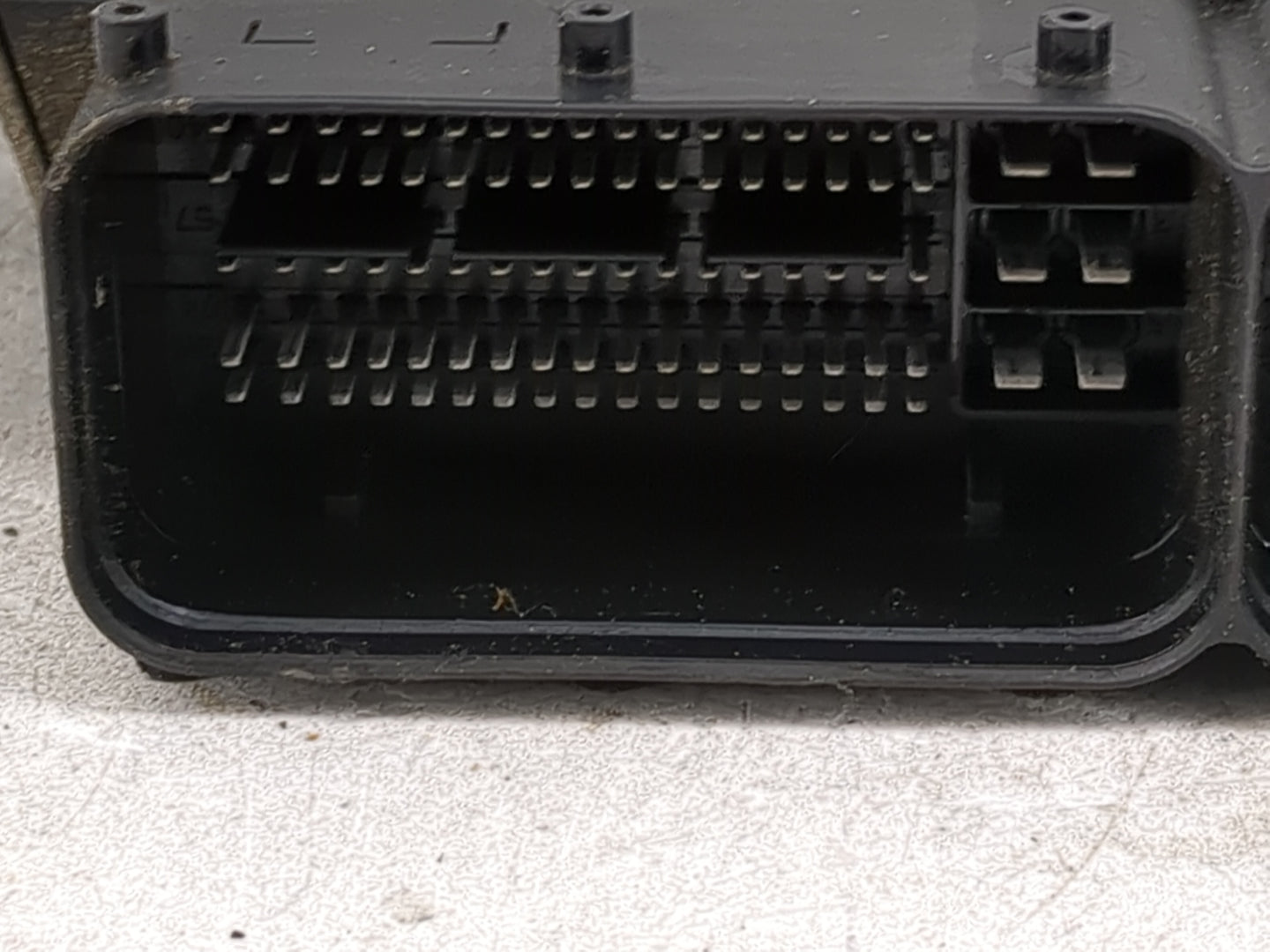 2015-2017 Hyundai Sonata PCM Engine Control Computer ECU ECM PCU OEM P/N:39101-2GGL0 39111-2GGL0 Fits Fits 2015 2016 2017 OE