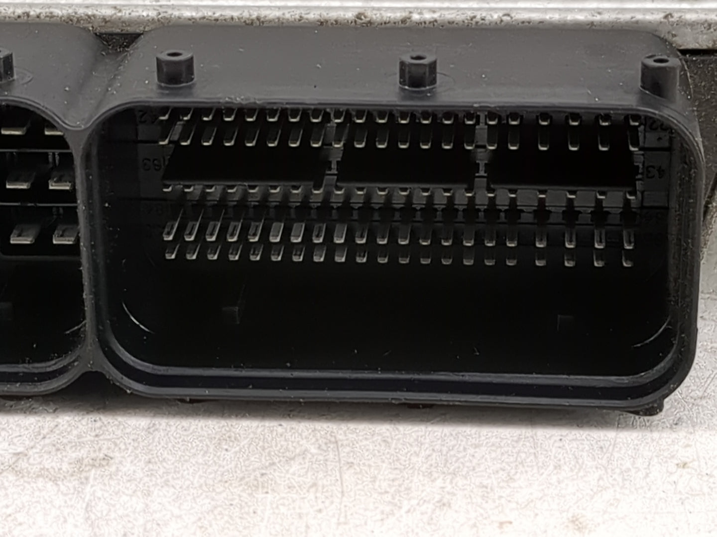2015-2017 Hyundai Sonata PCM Engine Control Computer ECU ECM PCU OEM P/N:39101-2GGL0 39111-2GGL0 Fits Fits 2015 2016 2017 OE