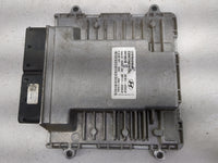 2015-2017 Hyundai Sonata PCM Engine Control Computer ECU ECM PCU OEM P/N:39101-2GGL0 39111-2GGL0 Fits Fits 2015 2016 2017 OE