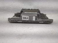 2015-2017 Hyundai Sonata PCM Engine Control Computer ECU ECM PCU OEM P/N:39101-2GGL0 39111-2GGL0 Fits Fits 2015 2016 2017 OE