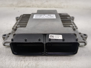 2015-2017 Hyundai Sonata PCM Engine Control Computer ECU ECM PCU OEM P/N:39101-2GGK5 39111-2GGK5 Fits Fits 2015 2016 2017 OE
