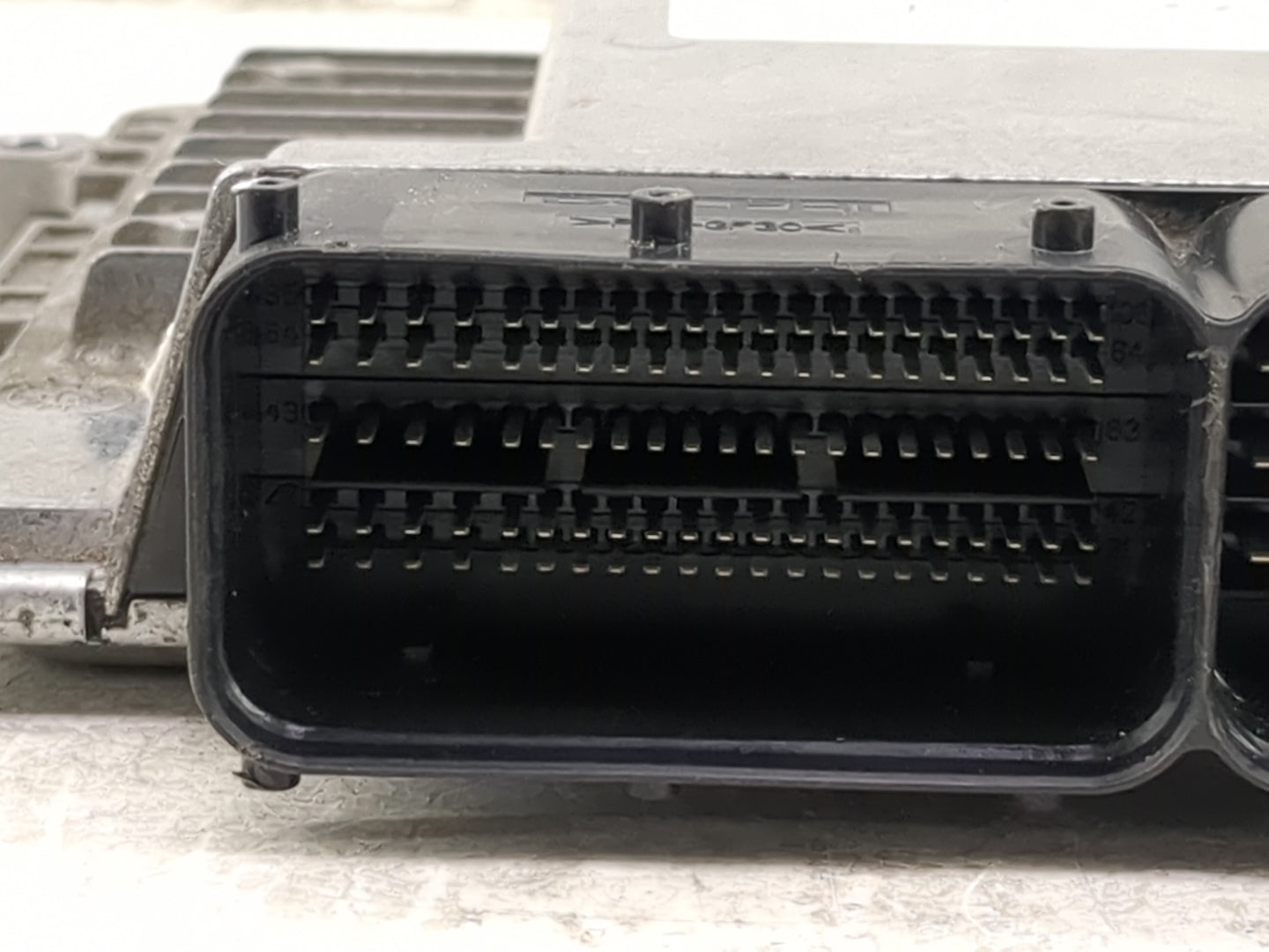 2015-2017 Hyundai Sonata PCM Engine Control Computer ECU ECM PCU OEM P/N:39101-2GGK5 39111-2GGK5 Fits Fits 2015 2016 2017 OE