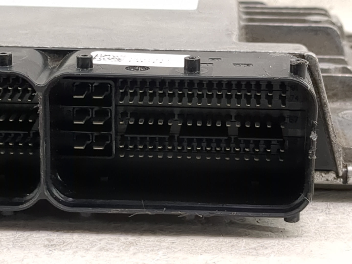 2015-2017 Hyundai Sonata PCM Engine Control Computer ECU ECM PCU OEM P/N:39101-2GGK5 39111-2GGK5 Fits Fits 2015 2016 2017 OE