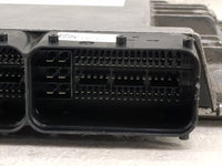 2015-2017 Hyundai Sonata PCM Engine Control Computer ECU ECM PCU OEM P/N:39101-2GGK5 39111-2GGK5 Fits Fits 2015 2016 2017 OE