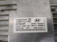 2015-2017 Hyundai Sonata PCM Engine Control Computer ECU ECM PCU OEM P/N:39101-2GGK5 39111-2GGK5 Fits Fits 2015 2016 2017 OE