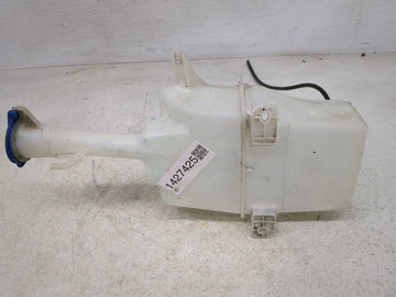 2015-2019 Hyundai Sonata Windshield Washer Fluid Reservoir Bottle Oem - Oemusedautoparts1.com
