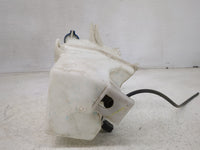 2015-2019 Hyundai Sonata Windshield Washer Fluid Reservoir Bottle Oem - Oemusedautoparts1.com