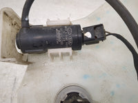 2015-2019 Hyundai Sonata Windshield Washer Fluid Reservoir Bottle Oem - Oemusedautoparts1.com