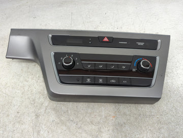 2015-2017 Hyundai Sonata Climate Control Module Temperature AC/Heater Replacement P/N:237000-68901 Fits Fits 2015 2016 2017 