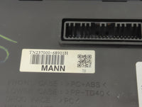 2015-2017 Hyundai Sonata Climate Control Module Temperature AC/Heater Replacement P/N:237000-68901 Fits Fits 2015 2016 2017 