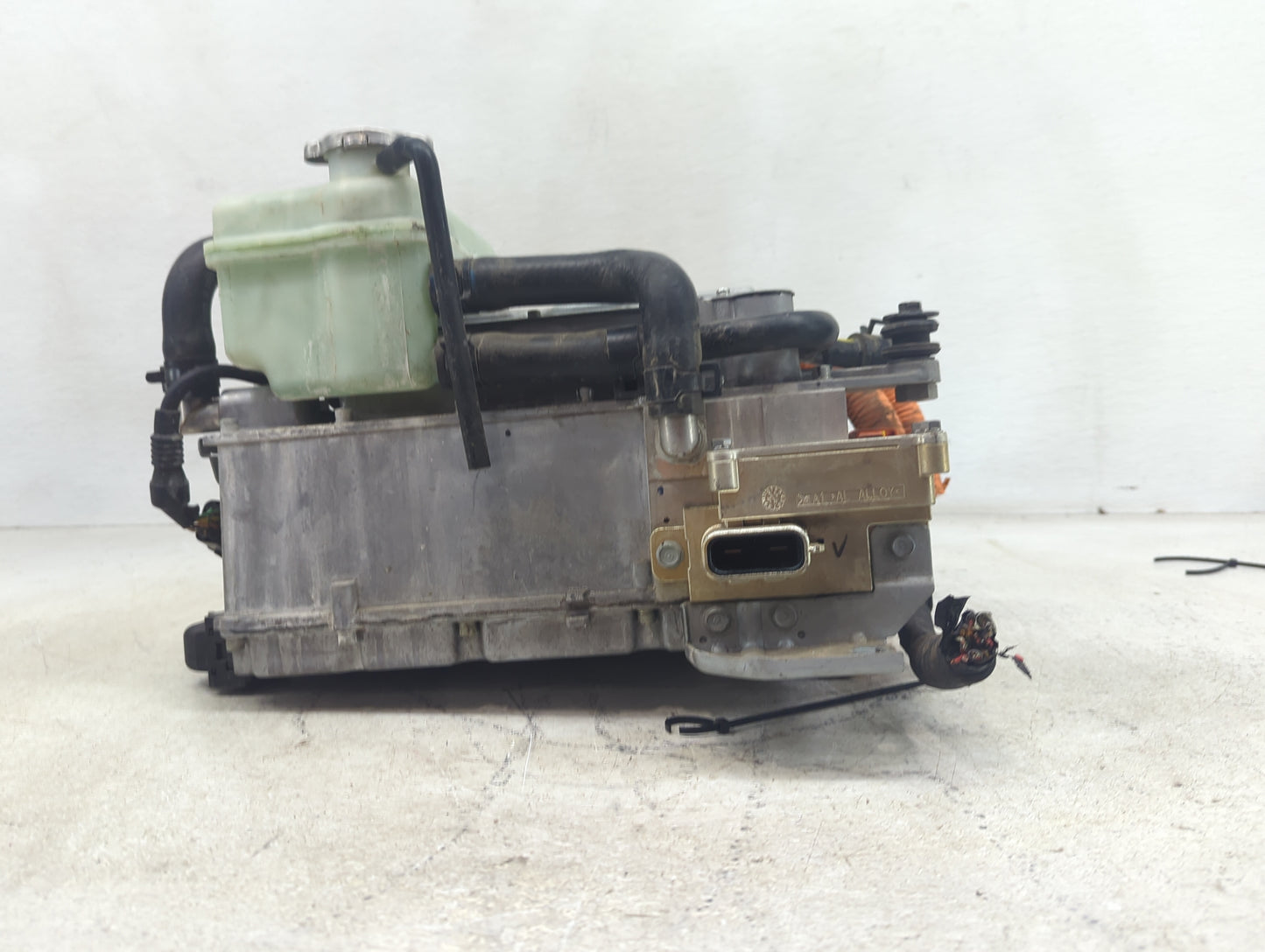 2011-2015 Hyundai Sonata Hybrid DC Synergy Drive Power Inverter P/N:366003D005 Fits Fits 2011 2012 2013 2014 2015 OEM Used A
