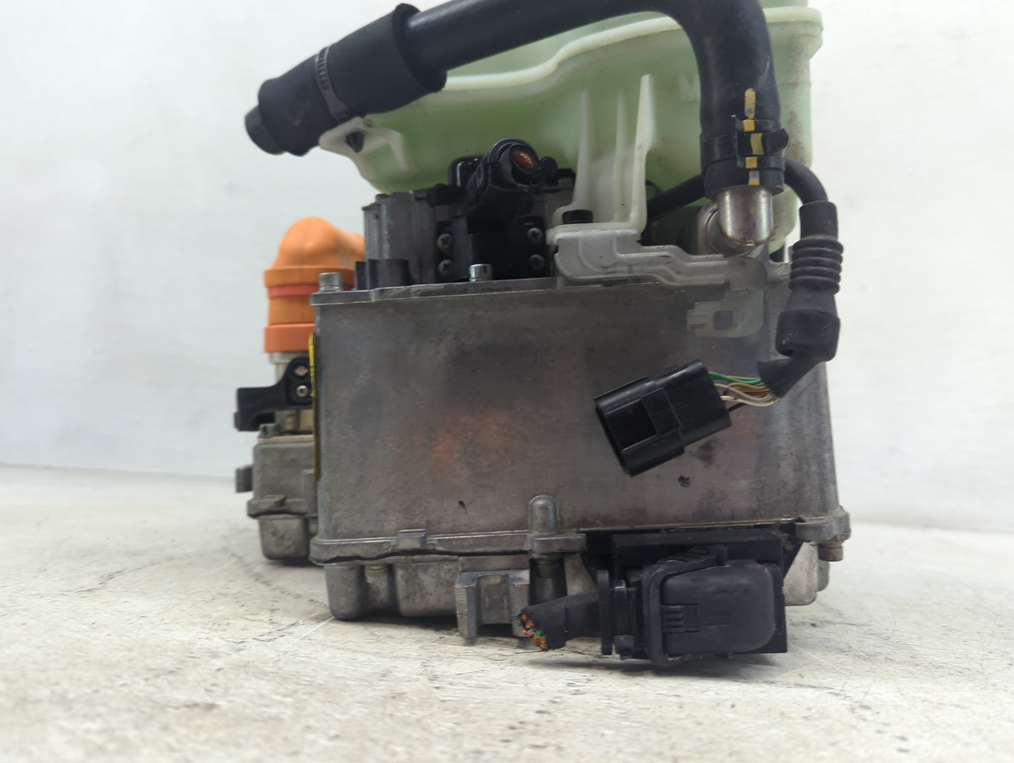 2011-2015 Hyundai Sonata Hybrid DC Synergy Drive Power Inverter P/N:366003D005 Fits Fits 2011 2012 2013 2014 2015 OEM Used A
