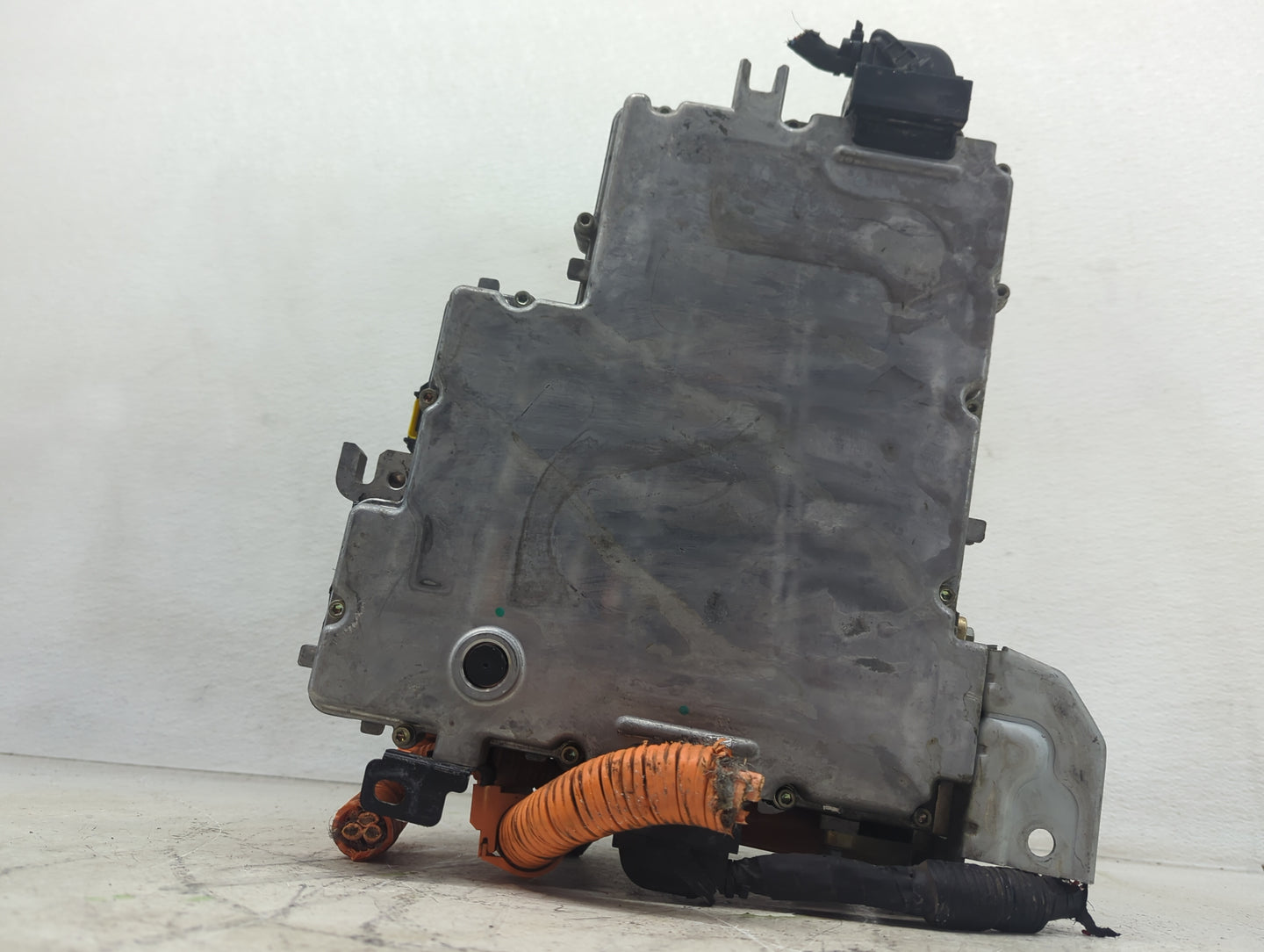 2011-2015 Hyundai Sonata Hybrid DC Synergy Drive Power Inverter P/N:366003D005 Fits Fits 2011 2012 2013 2014 2015 OEM Used A