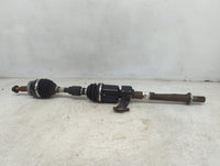 2015-2017 Hyundai Sonata Axle Shaft Front Passenger Cv C/v - Oemusedautoparts1.com