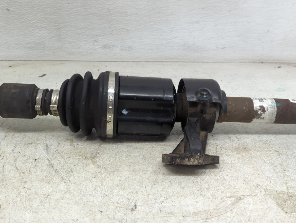 2015-2017 Hyundai Sonata Axle Shaft Front Passenger Cv C/v - Oemusedautoparts1.com
