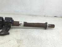 2015-2017 Hyundai Sonata Axle Shaft Front Passenger Cv C/v - Oemusedautoparts1.com