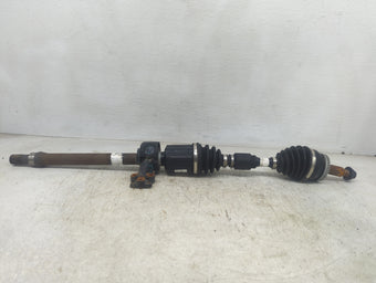 compare product 2015-2019 Hyundai Sonata Axle Shaft Front Passenger Cv C/v 1428937