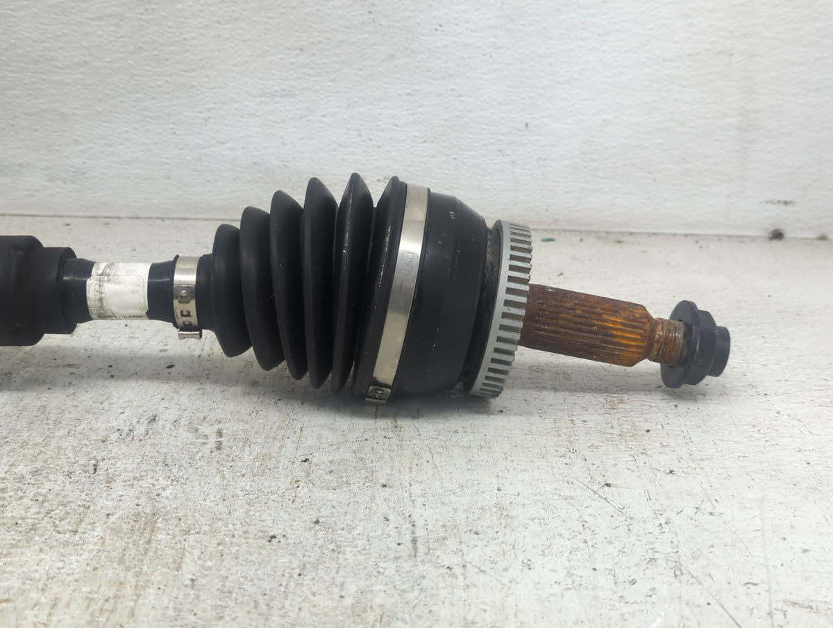 2015-2019 Hyundai Sonata Axle Shaft Front Passenger Cv C/v 1428937 - Oemusedautoparts1.com