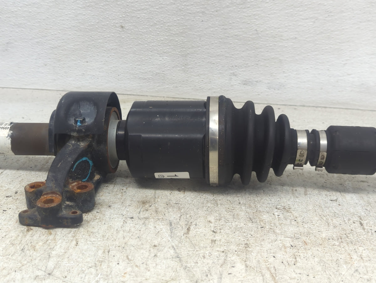 2015-2019 Hyundai Sonata Axle Shaft Front Passenger Cv C/v 1428937 - Oemusedautoparts1.com