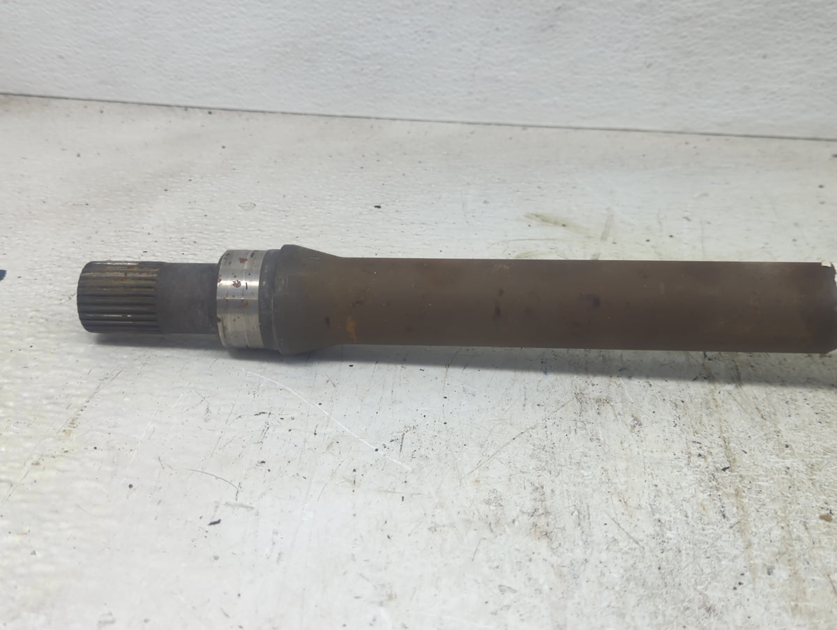 2015-2019 Hyundai Sonata Axle Shaft Front Passenger Cv C/v 1428937 - Oemusedautoparts1.com