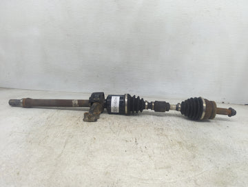 2015-2019 Hyundai Sonata Axle Shaft Front Passenger Cv C/v 1429126 - Oemusedautoparts1.com