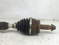 2015-2019 Hyundai Sonata Axle Shaft Front Passenger Cv C/v 1429126 - Oemusedautoparts1.com