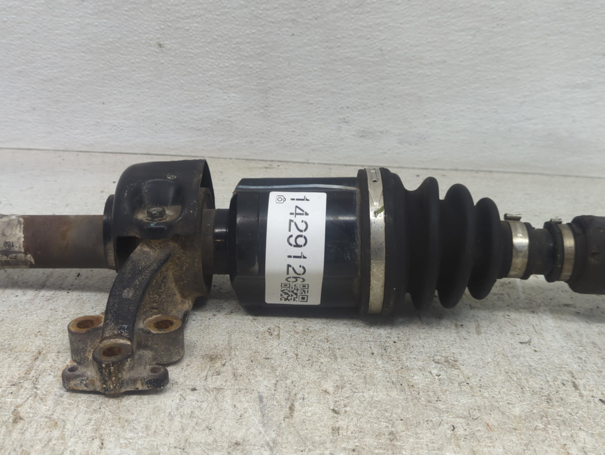 2015-2019 Hyundai Sonata Axle Shaft Front Passenger Cv C/v 1429126 - Oemusedautoparts1.com