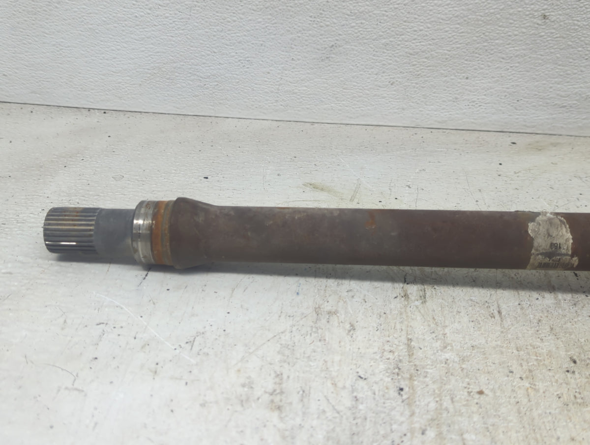 2015-2019 Hyundai Sonata Axle Shaft Front Passenger Cv C/v 1429126 - Oemusedautoparts1.com