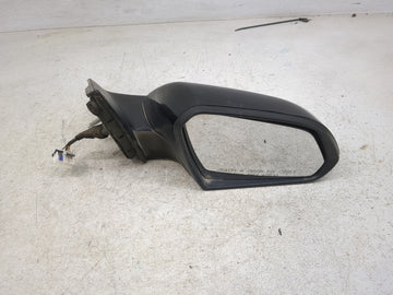2015-2017 Hyundai Sonata Passenger Side View Mirror - Right Door Mirror OEM Used - Oemusedautoparts1.com