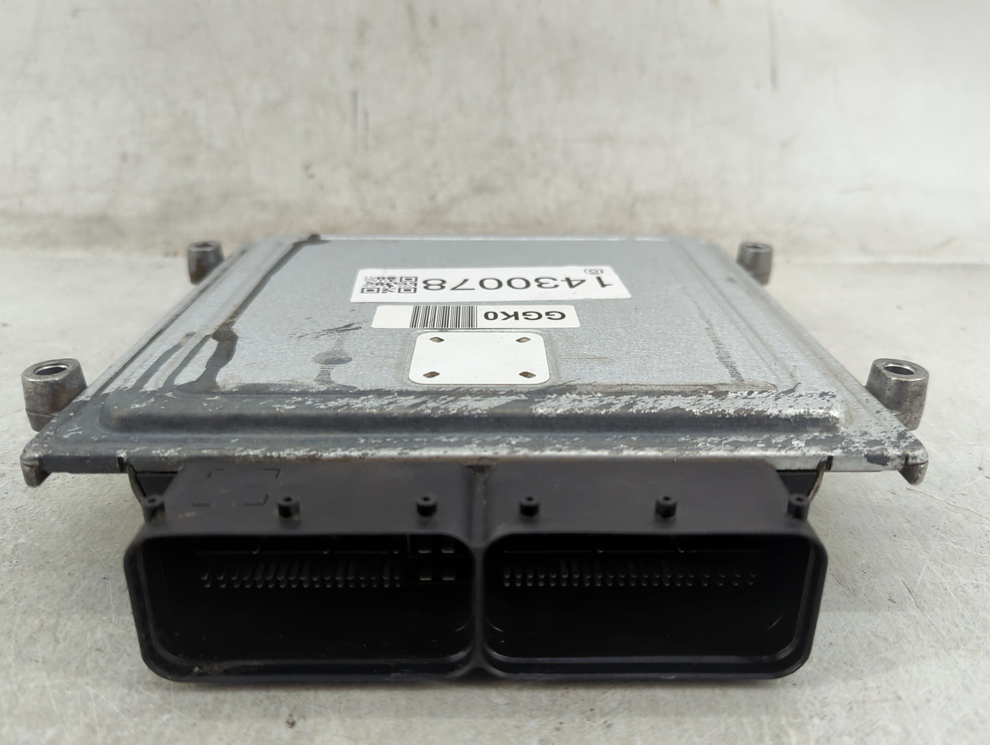 2015-2017 Hyundai Sonata PCM Engine Control Computer ECU ECM PCU OEM P/N:39101-2GGK0 39111-2GGK0 Fits Fits 2015 2016 2017 OE