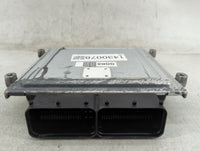 2015-2017 Hyundai Sonata PCM Engine Control Computer ECU ECM PCU OEM P/N:39101-2GGK0 39111-2GGK0 Fits Fits 2015 2016 2017 OE