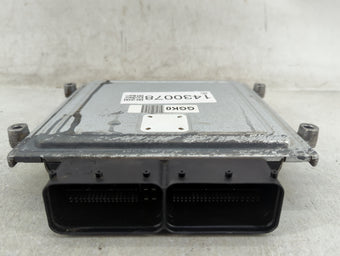 compare product 2015-2017 Hyundai Sonata PCM Engine Control Computer ECU ECM PCU OEM P/N:39101-2GGK0 39111-2GGK0 Fits Fits 2015 2016 2017 OEM Used Auto Parts