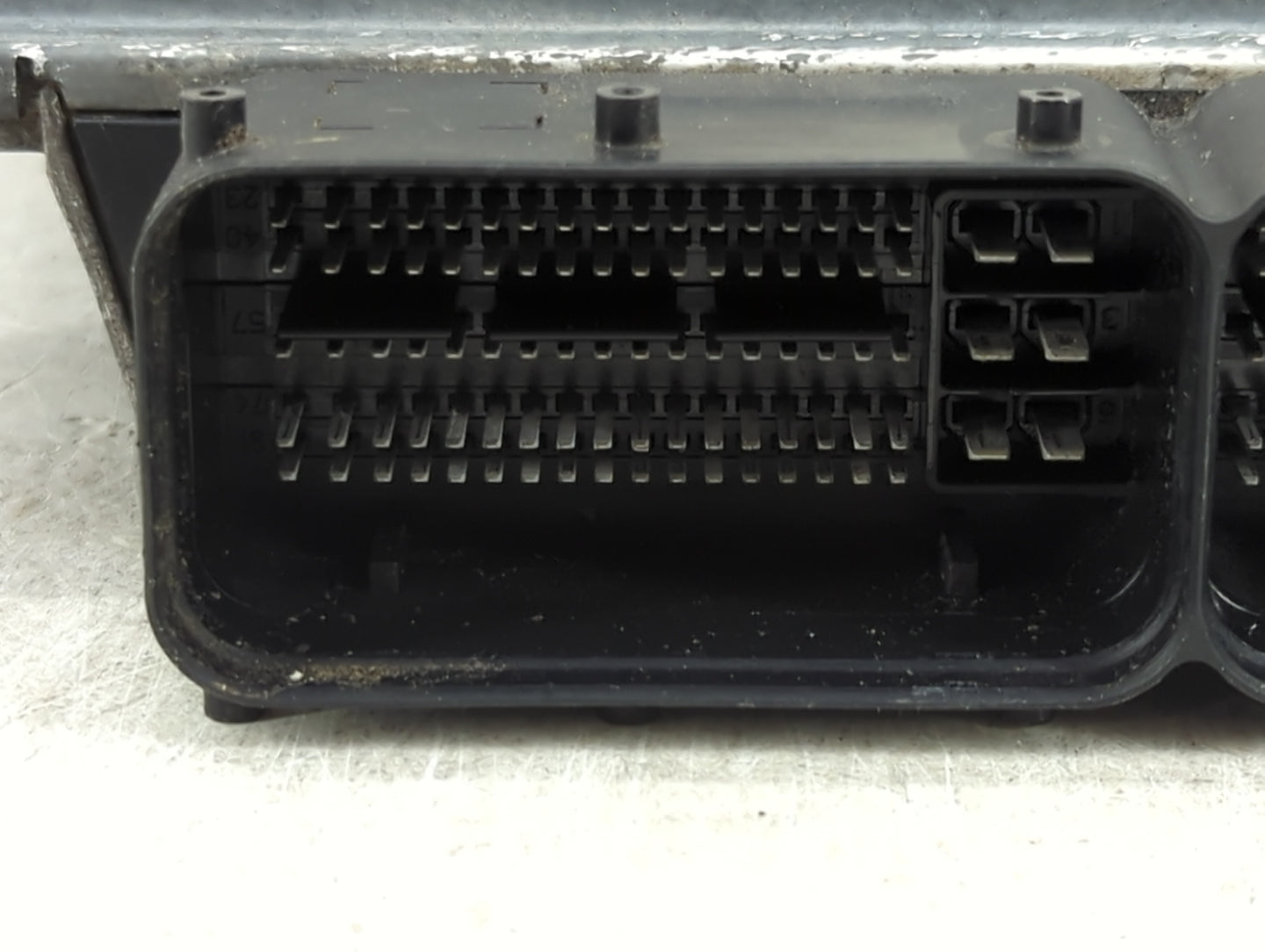 2015-2017 Hyundai Sonata PCM Engine Control Computer ECU ECM PCU OEM P/N:39101-2GGK0 39111-2GGK0 Fits Fits 2015 2016 2017 OE