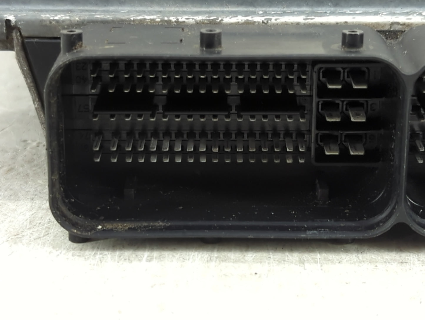 2015-2017 Hyundai Sonata PCM Engine Control Computer ECU ECM PCU OEM P/N:39101-2GGK0 39111-2GGK0 Fits Fits 2015 2016 2017 OE