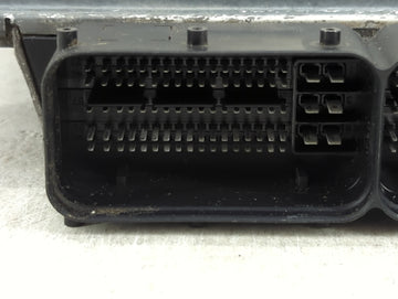 2015-2017 Hyundai Sonata PCM Engine Control Computer ECU ECM PCU OEM P/N:39101-2GGK0 39111-2GGK0 Fits Fits 2015 2016 2017 OEM Used Auto Parts