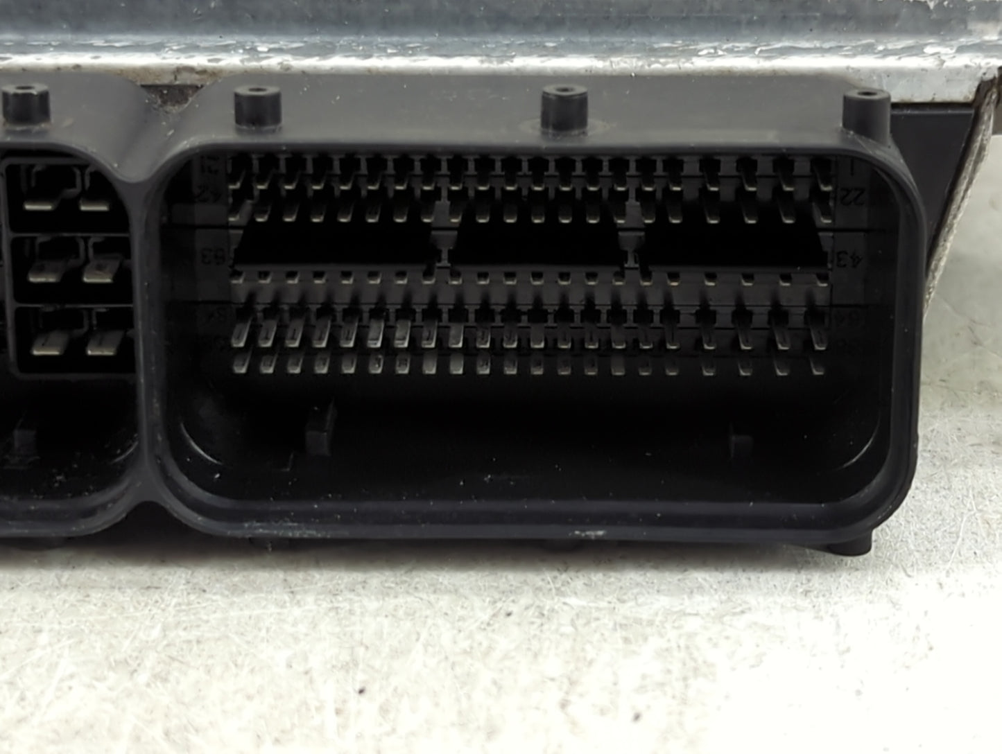 2015-2017 Hyundai Sonata PCM Engine Control Computer ECU ECM PCU OEM P/N:39101-2GGK0 39111-2GGK0 Fits Fits 2015 2016 2017 OE