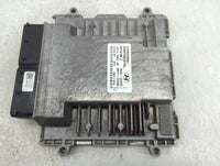 2015-2017 Hyundai Sonata PCM Engine Control Computer ECU ECM PCU OEM P/N:39101-2GGK0 39111-2GGK0 Fits Fits 2015 2016 2017 OE
