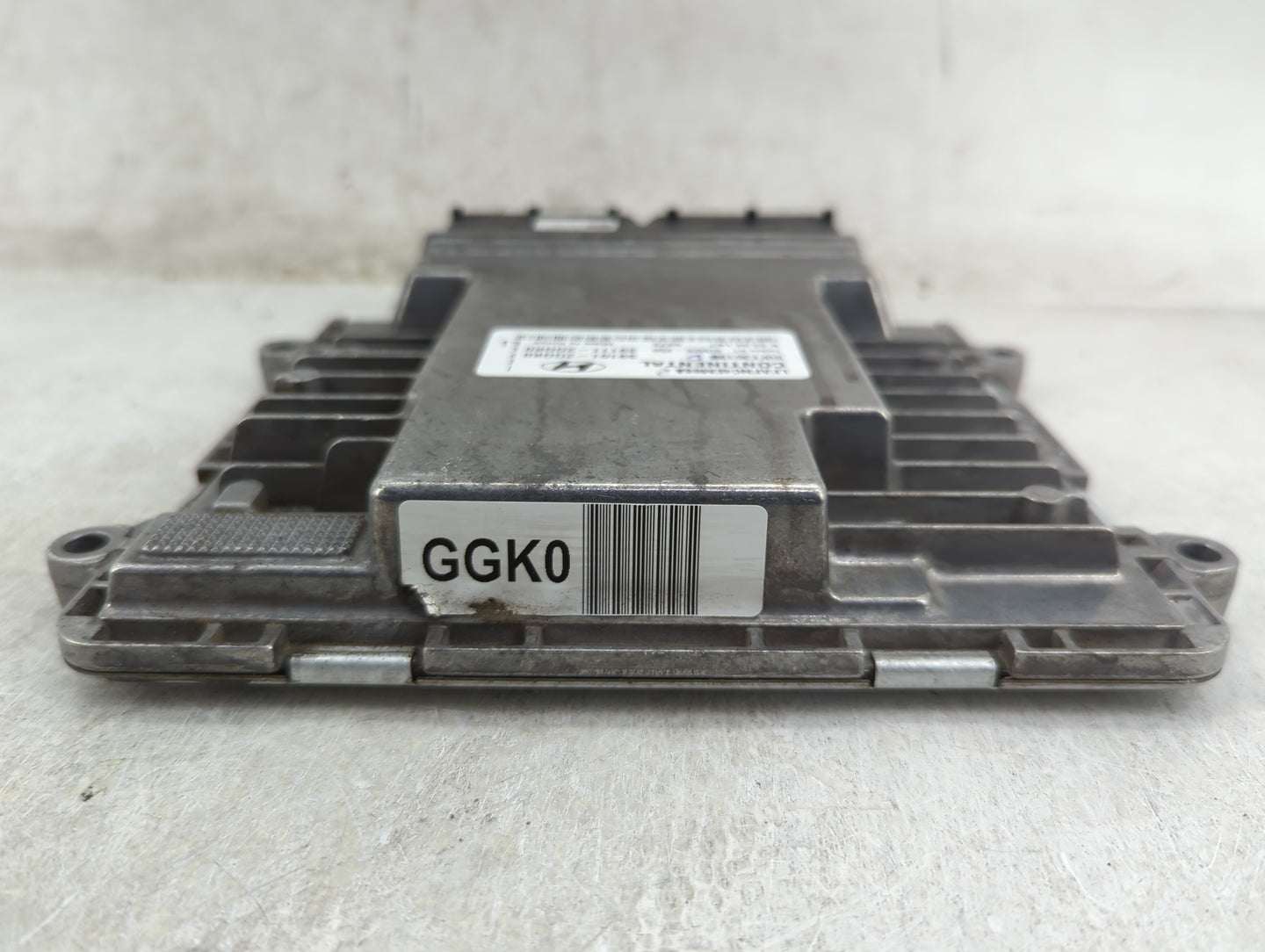 2015-2017 Hyundai Sonata PCM Engine Control Computer ECU ECM PCU OEM P/N:39101-2GGK0 39111-2GGK0 Fits Fits 2015 2016 2017 OE