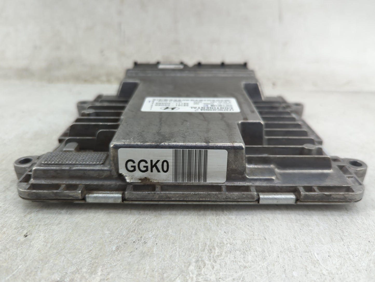 2015-2017 Hyundai Sonata PCM Engine Control Computer ECU ECM PCU OEM P/N:39101-2GGK0 39111-2GGK0 Fits Fits 2015 2016 2017 OE