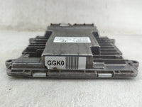 2015-2017 Hyundai Sonata PCM Engine Control Computer ECU ECM PCU OEM P/N:39101-2GGK0 39111-2GGK0 Fits Fits 2015 2016 2017 OE