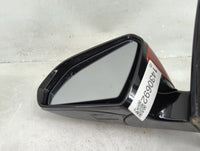 2015 Hyundai Sonata Driver Side View Mirror - Left Door Mirror OEM Used - Oemusedautoparts1.com